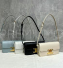 Celine Triomphe shoulder bag сумка PR363334 57