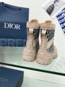 Christian Dior ботинки PR432284 11