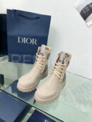 Christian Dior ботинки PR432284 10