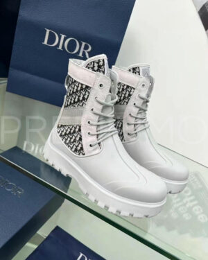 Christian Dior ботинки PR966355