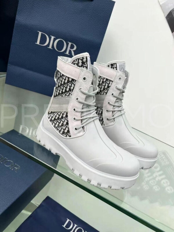Christian Dior ботинки PR966355