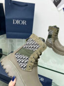 Christian Dior ботинки PR897812 11