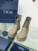 Christian Dior ботинки PR897812 10