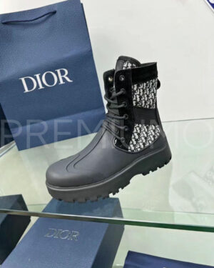 Christian Dior ботинки PR136438