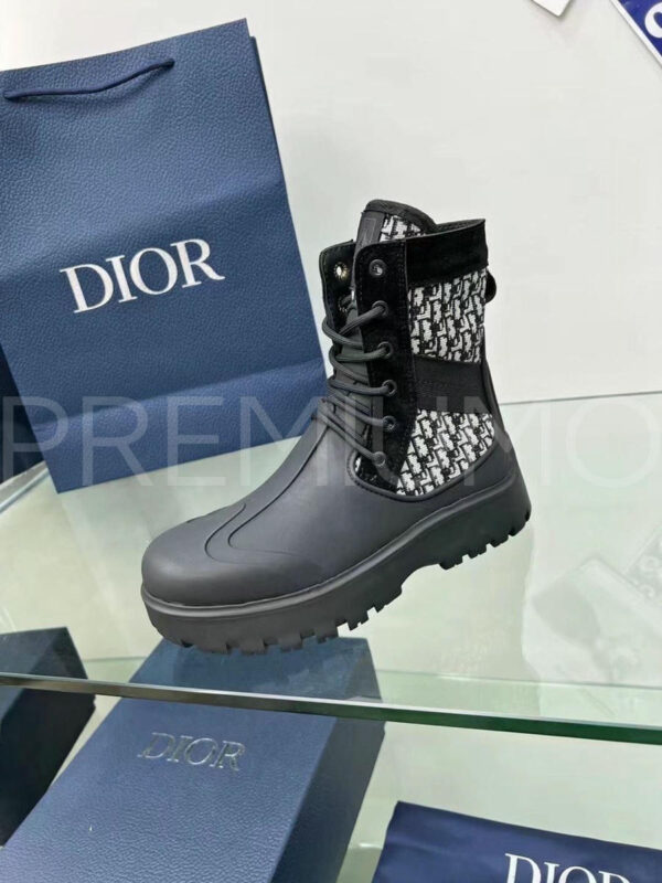 Christian Dior ботинки PR136438