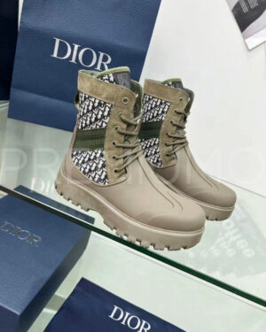 Christian Dior ботинки PR897812