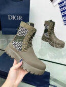 Christian Dior ботинки PR897812 9