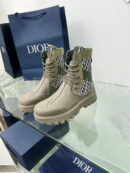 Christian Dior ботинки PR897812 8