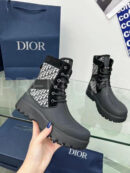 Christian Dior ботинки PR136438 10