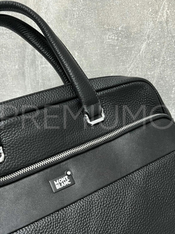 Montblanc портфель PR103094 4