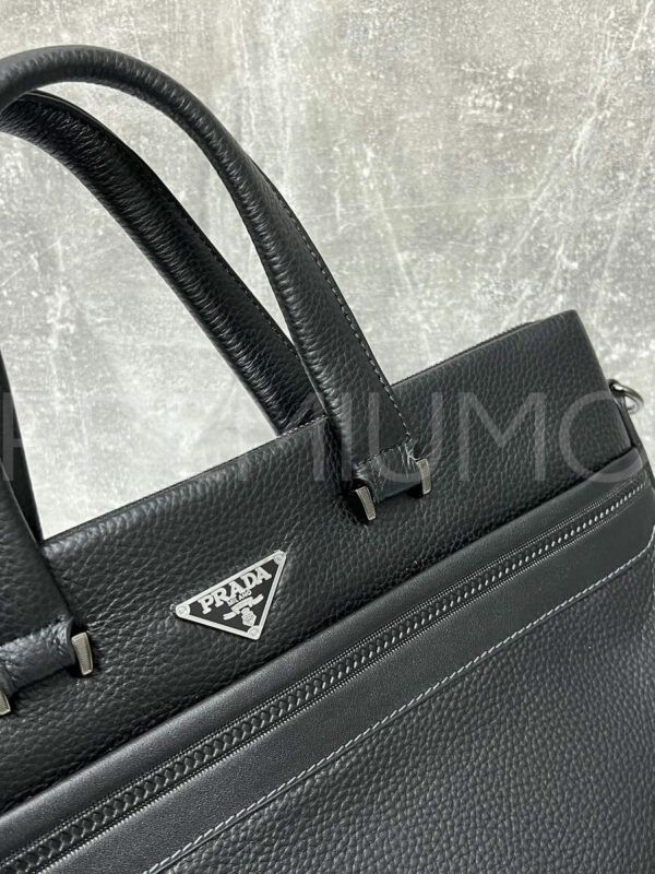 Prada сумка PR655816 4
