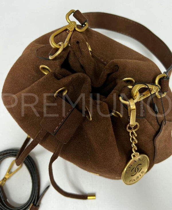 Chanel сумка PR167971 7