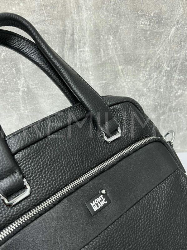 Montblanc сумка PR812536 4