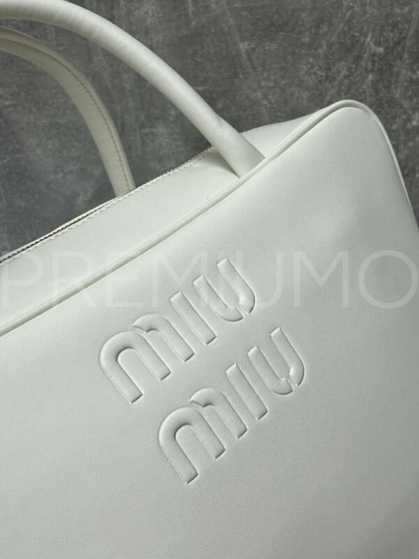 Miu Miu сумка PR826215 3