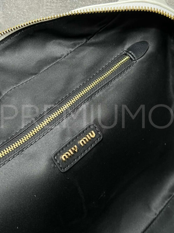 Miu Miu сумка PR826215 8