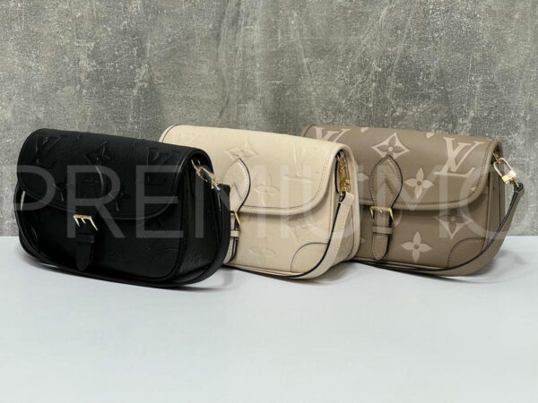 Louis Vuitton Diane сумка PR591094 19