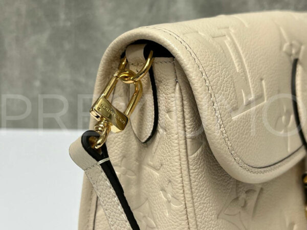 Louis Vuitton Diane сумка PR591094 8