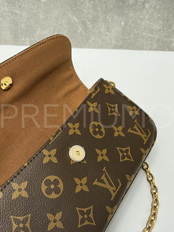 Louis Vuitton сумка PR181982 5