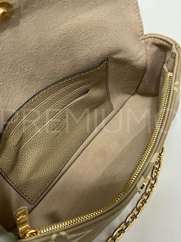 Louis Vuitton сумка PR837710 4