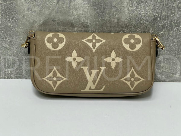 Louis Vuitton сумка PR837710 3