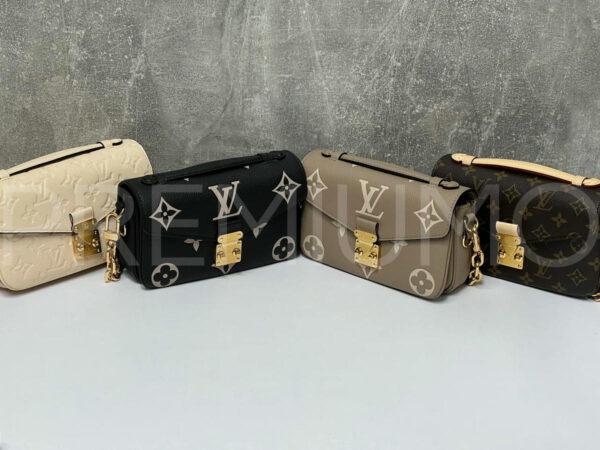 Louis Vuitton сумка PR612464 6