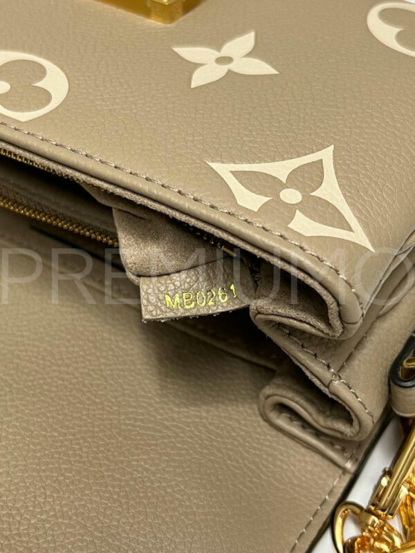 Louis Vuitton сумка PR472331 11