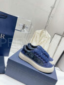 Christian Dior кеды PR335305 7