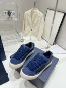 Christian Dior кеды PR335305 8