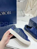 Christian Dior кеды PR335305 9