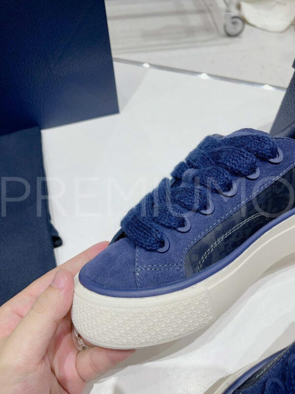 Christian Dior кеды PR335305 5