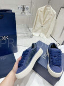 Christian Dior кеды PR335305 10