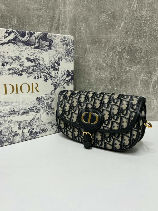 Christian Dior сумка PR300775 2