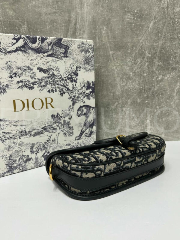 Christian Dior сумка PR300775 6