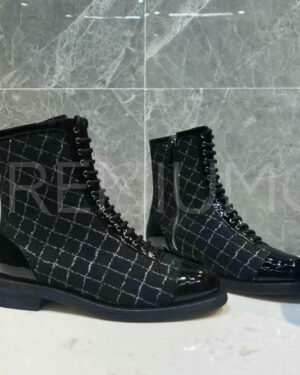 Chanel ботинки PR409647