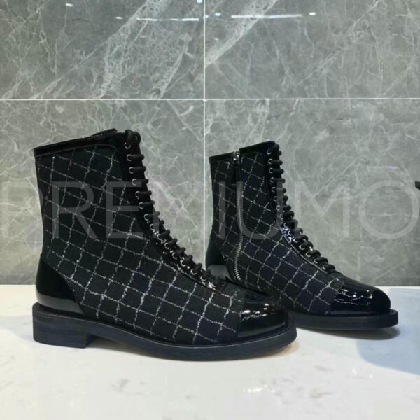 Chanel ботинки PR409647