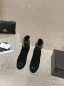 Chanel ботильоны PR309259 7