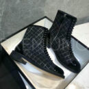 Chanel ботинки PR409647 7