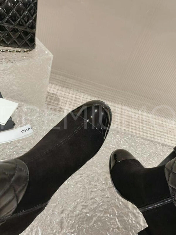 Chanel ботильоны PR309259 3
