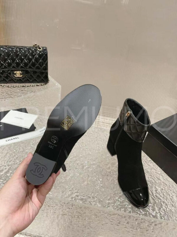 Chanel ботильоны PR309259 5