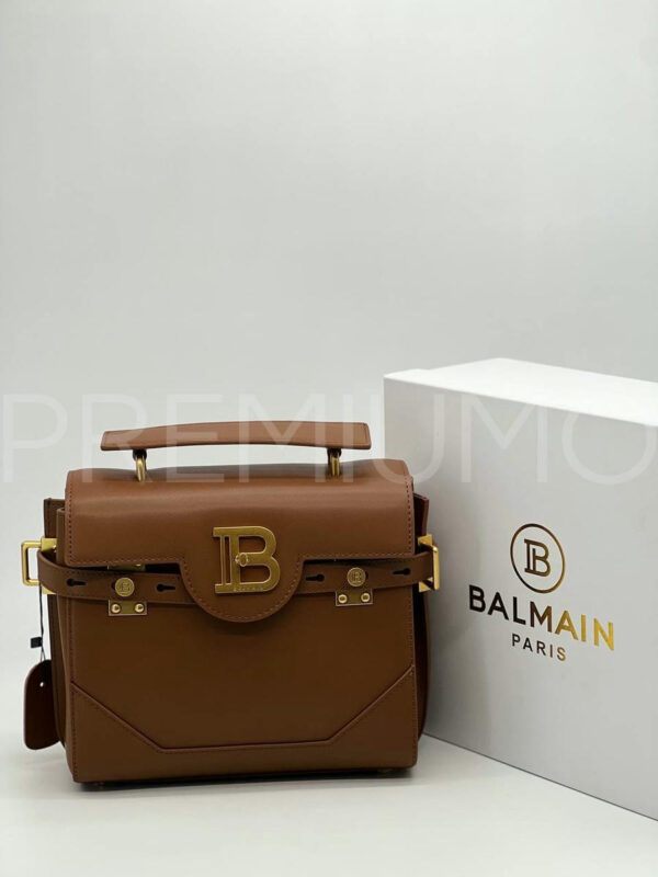 Balmain сумка PR942532