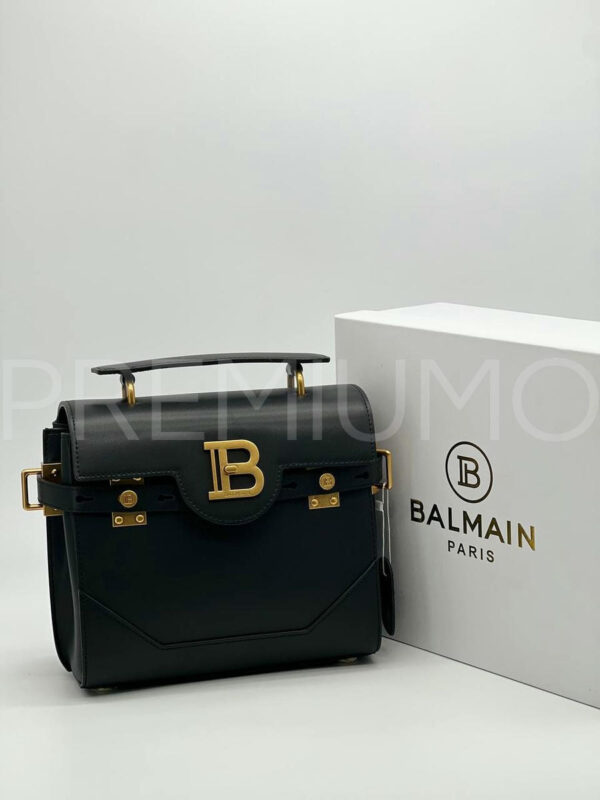 Balmain сумка PR994516