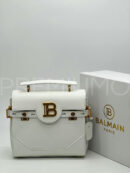 Balmain сумка PR233696 9