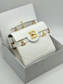 Balmain сумка PR233696 12
