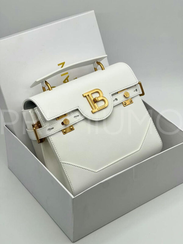 Balmain сумка PR233696 4