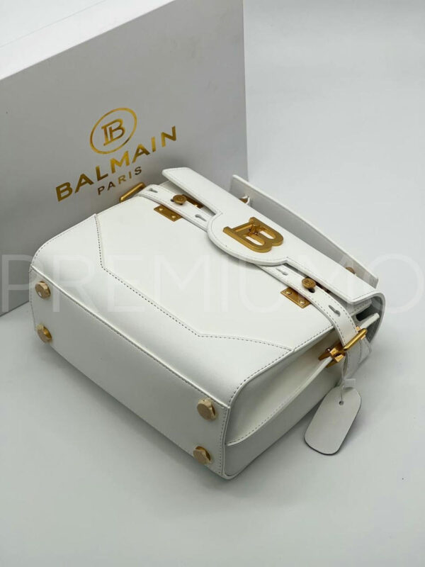 Balmain сумка PR233696 6