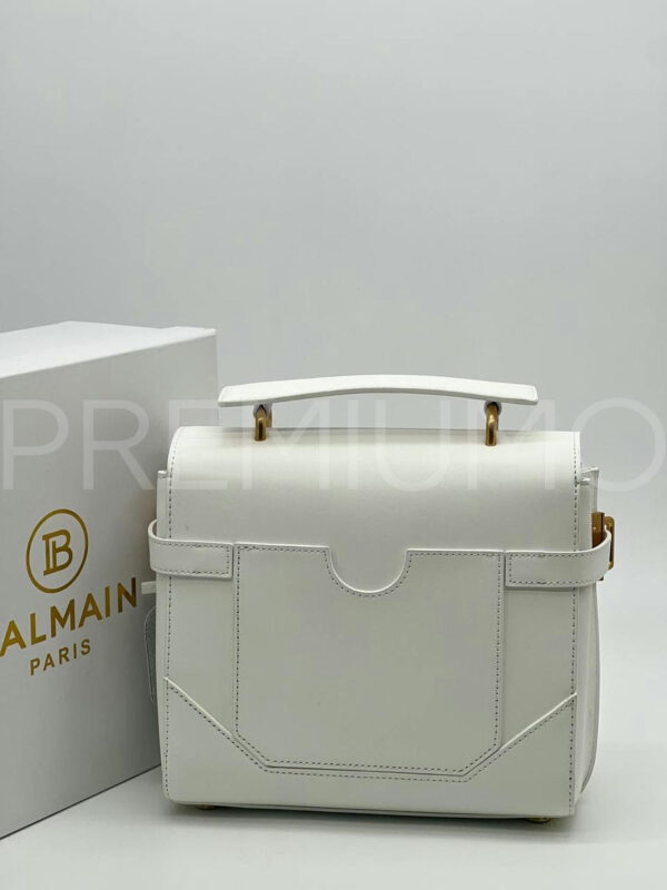 Balmain сумка PR233696 5