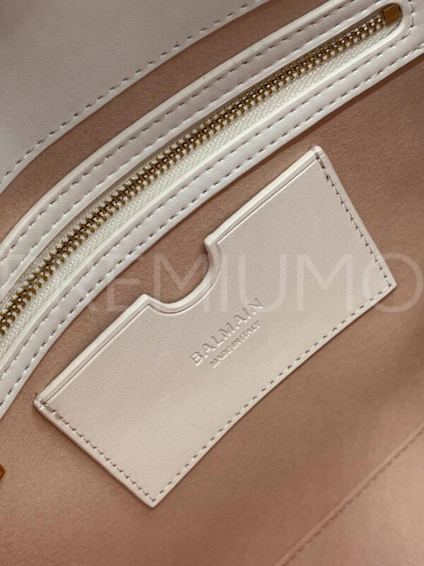 Balmain сумка PR233696 7