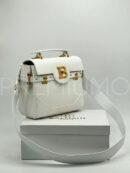 Balmain сумка PR233696 11