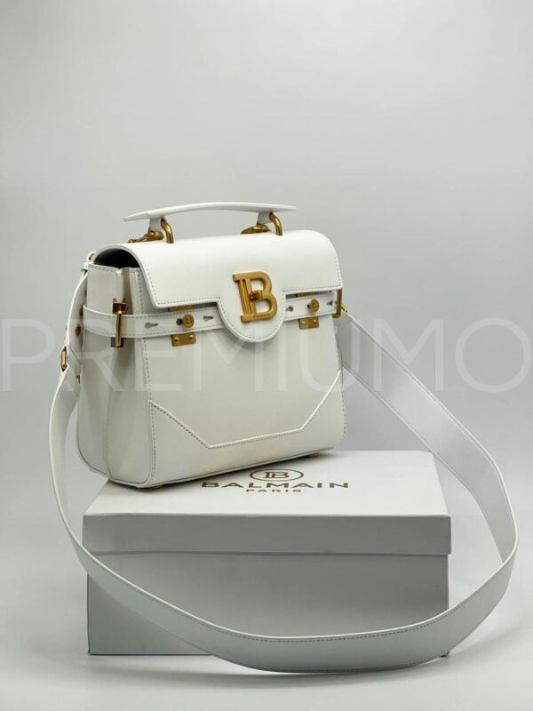 Balmain сумка PR233696 3