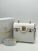 Balmain сумка PR233696 10